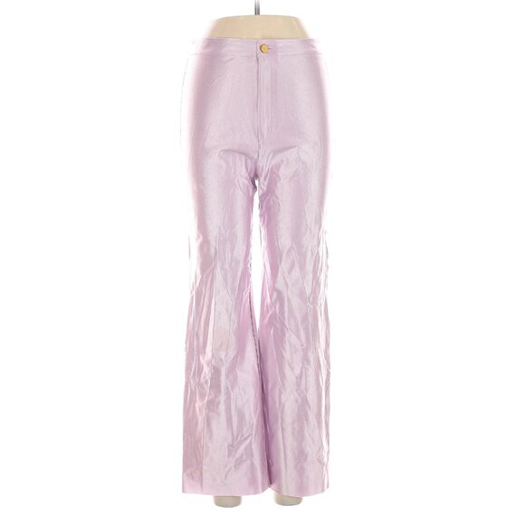 Rezek Studio Lilac Hustle Pants Large - Picture 2 of 5